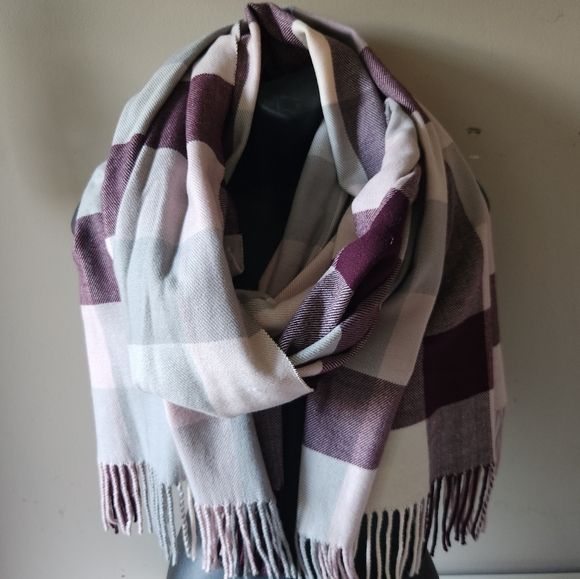 Love and Lore by Indigo Scarf - Picture 1 of 4